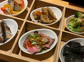 おばんざいと焼き鳥 まんざら団栗橋 河原町鴨川沿い: あほ～さんの2026年09月30日の1枚目の投稿写真