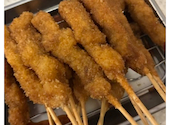 串カツ田中 三条木屋町店: あほ～さんの2026年07月27日の1枚目の投稿写真
