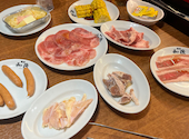 焼肉の和民 大和八木南口駅前店: あほ～さんの2026年03月28日の1枚目の投稿写真