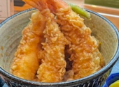 カジュアル天ぷら 圓堂 京都河原町ガーデン店: あほ～さんの2026年07月27日の1枚目の投稿写真