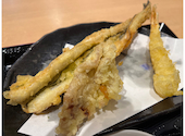 天ぷらとワイン小島 京都店: あほ～さんの2026年07月27日の1枚目の投稿写真