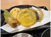 天ぷらとワイン小島 京都店: あほ～さんの2026年07月27日の2枚目の投稿写真