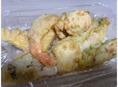 天ぷらとワイン小島 京都店: あほ～さんの2026年08月07日の1枚目の投稿写真
