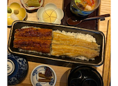 うなぎ四代目菊川 伏見稲荷店: あほ～さんの2026年07月27日の1枚目の投稿写真