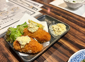 牡蠣ひよっこ商店 広島本店: かんちゃんさんの2026年08月06日の1枚目の投稿写真