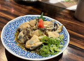 牡蠣ひよっこ商店 広島本店: かんちゃんさんの2026年08月06日の2枚目の投稿写真