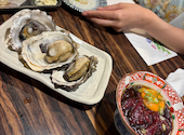 牡蠣ひよっこ商店 広島本店: かんちゃんさんの2026年08月06日の3枚目の投稿写真