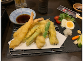 黒崎居酒屋 すし天や: aki7さんの2021年04月21日の2枚目の投稿写真