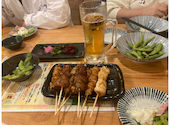 居酒屋 安丸 やすまる 八王子店: みきティさんの2025年06月01日の1枚目の投稿写真