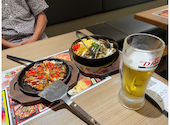 格安ビールと鉄鍋餃子 3・6・5酒場 町田駅前店: hiroさんの2026年07月20日の1枚目の投稿写真