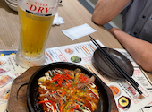 格安ビールと鉄鍋餃子 3・6・5酒場 町田駅前店: hiroさんの2026年08月17日の1枚目の投稿写真