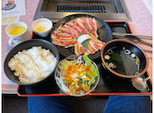 安楽亭 相模原九沢橋店: hiroさんの2025年03月31日の1枚目の投稿写真