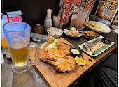 ミライザカ 長崎駅前店: hiroさんの2026年09月08日の1枚目の投稿写真
