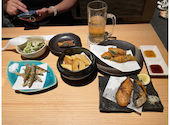 九州和食 八州 長崎駅前店: hiroさんの2026年09月07日の1枚目の投稿写真