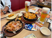 格安ビールと鉄鍋餃子 3・6・5酒場 橋本店: hiroさんの2026年07月26日の1枚目の投稿写真
