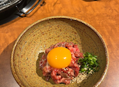 ホルモン焼肉円蔵 長岡京総本店: ゆかさんの2025年11月13日の1枚目の投稿写真