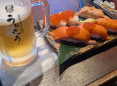居酒屋 うおぎゅう 北24条駅前店: 黒猫さんの2026年08月03日の1枚目の投稿写真