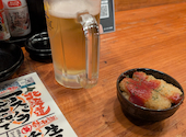 炭火居酒屋　炎　麻生2号店: 黒猫さんの2026年05月の1枚目の投稿写真