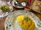 カレーハウスガナパティ 西二見店: しらさんの2026年04月19日の1枚目の投稿写真