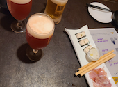 福酒ビストロ OVER オーバー いわき店: ゆきんこさんの2026年06月07日の2枚目の投稿写真