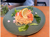フラワーカフェ BLOOMY S: かーこさんの2026年03月25日の3枚目の投稿写真