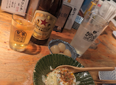豊洲直送 鮮魚 大人の隠れ家 がりっと酒場 渋谷: れいなさんの2024年04月13日の1枚目の投稿写真