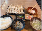 肉汁餃子のダンダダン　立川北口店: アイリンさんの2025年09月の1枚目の投稿写真