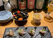 テラス&ナチュラルワイン 209 スタンド STAND 渋谷: シンヤさんの2026年03月14日の3枚目の投稿写真