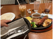 神戸元町ドリア アミュプラザおおいた店: ねこさんの2026年09月24日の1枚目の投稿写真