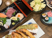 大衆肴天ぷら 娯楽 ごらく: りりさんの2024年12月15日の1枚目の投稿写真