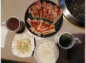 焼肉のバーンズ 黒部店: まゆりんさんの2026年09月05日の1枚目の投稿写真