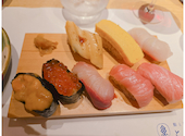 鮨と酒日和 ととうお 横浜西口店: みさおさんの2025年06月01日の2枚目の投稿写真