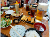 姫路のれん街　おでんと串カツ姫路のお店: のぐぞうさんの2023年09月の1枚目の投稿写真