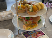 Cafe Cascade カフェキャスケード: Hime.noさんの2023年09月19日の3枚目の投稿写真
