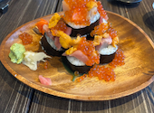 築地酒場三代目 ISSEI草加店: tomatoさんの2026年05月10日の1枚目の投稿写真