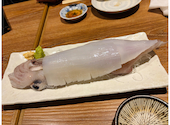 九州の地魚料理 侍 浜松町店: コンちゃんさんの2026年06月22日の2枚目の投稿写真