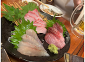 九州の地魚料理 侍 浜松町店: コンちゃんさんの2026年07月26日の2枚目の投稿写真