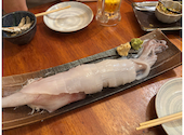 九州の地魚料理 侍 浜松町店: コンちゃんさんの2026年07月26日の3枚目の投稿写真