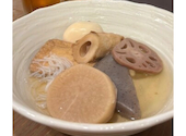 炉端とおでん 呼炉凪来 浜松町店: コンちゃんさんの2026年08月19日の1枚目の投稿写真