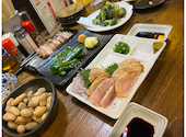 焼とり居酒屋 ゆめや: みにゃぽんさんの2024年12月22日の1枚目の投稿写真
