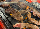 大衆焼肉酒場 ホルモン熱男 草津本店: 夢の配達人さんの2026年06月17日の1枚目の投稿写真
