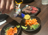 2000円 食べ放題飲み放題 居酒屋 おすすめ屋 上野店: よんそくさんの2026年07月08日の1枚目の投稿写真
