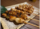 焼き鳥職人 炭 八王子店: みみみさんの2026年08月09日の1枚目の投稿写真
