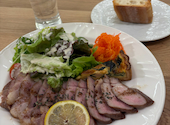 cafe&izakaya ふぁぶーる: Beautylalaさんの2026年05月30日の2枚目の投稿写真