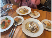 Mother Moon Cafe*　三宮本店: 桃花さんの2025年03月の1枚目の投稿写真
