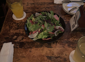 シモキタザワ カクレガ カフェダイニング＆ROLL（アンドロール）: さやさんの2025年04月の1枚目の投稿写真