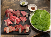 焼肉 龍 福岡: たっちくんさんの2026年04月27日の1枚目の投稿写真