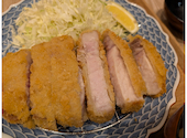 ニューとんかつ 油と鍋 イオンモール香椎浜店: たっちくんさんの2026年04月25日の2枚目の投稿写真