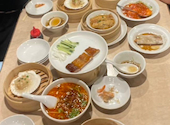 横浜中華街 香港飲茶 食べ放題専門店 香港大飯店: じゃすみんさんの2026年07月29日の1枚目の投稿写真