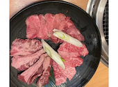 焼肉 ウエスト 橋本店: ざながさんの2026年07月12日の3枚目の投稿写真